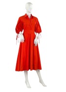 Vestido Carolina Herrera
