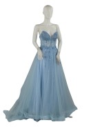 Vestido Ladivine