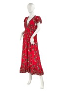 Vestido Max Studio