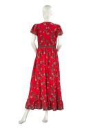 Vestido Max Studio