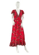 Vestido Max Studio