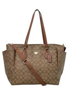 Bolsa Coach