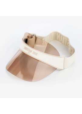 Visera Christian Dior