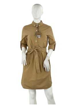 Vestido Burberry
