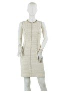 Vestido Rebecca Taylor