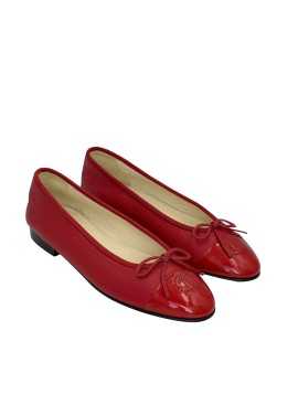 Zapatos Chanel