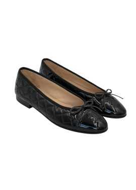 Zapatos Chanel