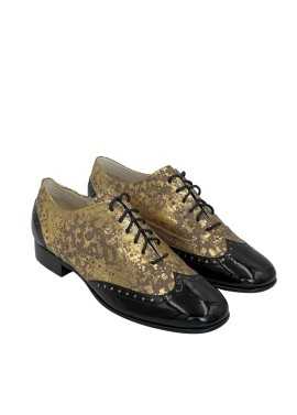 Zapatos Chanel