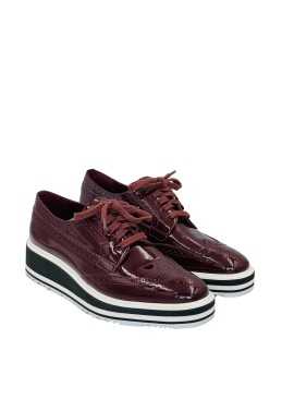 Zapatos Prada