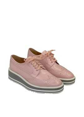 Zapatos Prada
