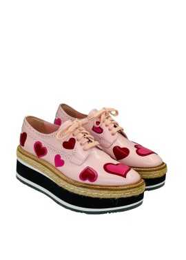 Zapatos Prada