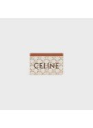 Porta Tarjetas Celine