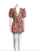 Romper Farm Rio | Ropa Auténtica Preloved Guatemala