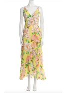 Vestido Farm Rio