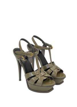 Zapatos Yves Saint Laurent