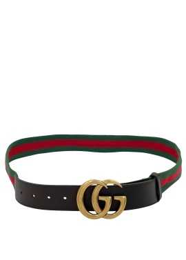Cinturón Gucci