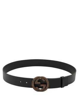 Cinturón Gucci