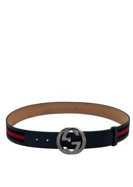 Cinturón Gucci