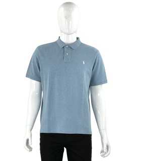 Camisa Polo Ralph Lauren