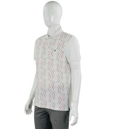 T-shirt Polo Purificación García