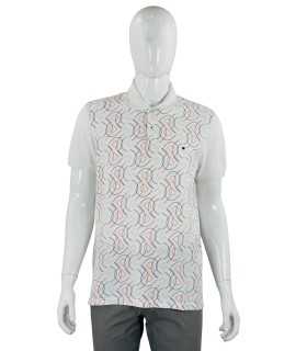 T-shirt Polo Purificación García