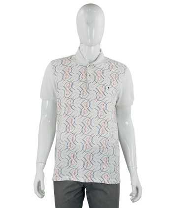 T-shirt Polo Purificación García