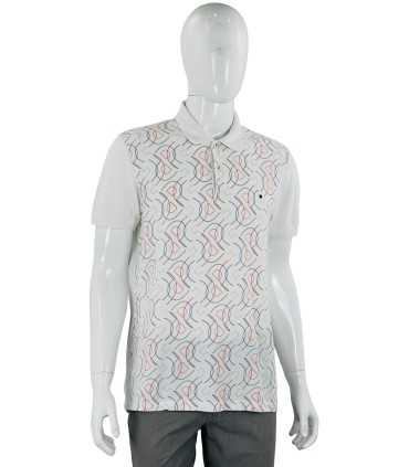 T-shirt Polo Purificación García