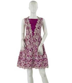 Vestido Purificación García