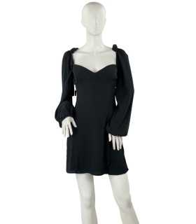 Vestido Wilfred