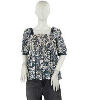 Blusa Pedro del Hierro