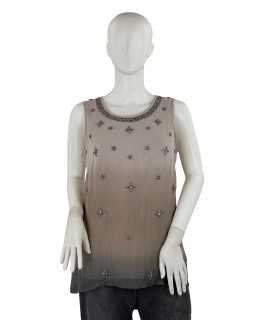 Blusa Trucco