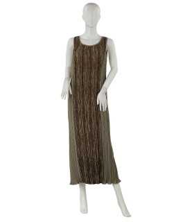 Vestido Michael Kors