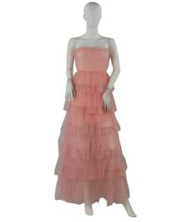 Vestido Lovers and Friends