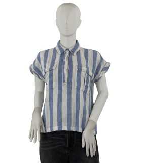 Blusa Lanhtropy