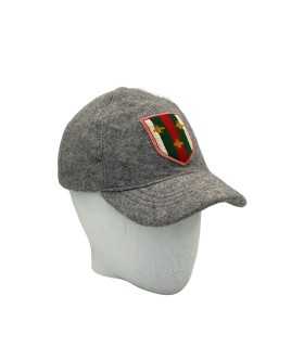 Gorra Gucci