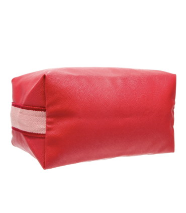 Cosmetiquera Carolina Herrera | Accesorio Auténtico Preloved Guatemala