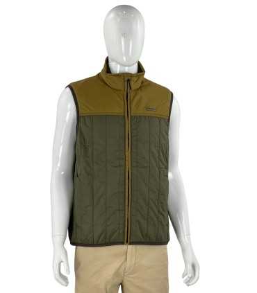 Chaleco C.C Filson CO