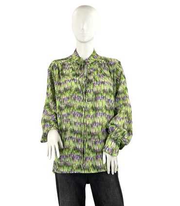 Blusa Jayley | Ropa Auténtica Preloved Guatemala