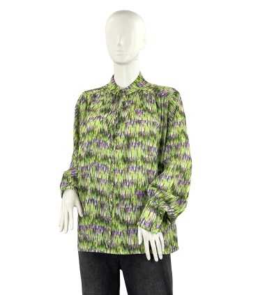 Blusa Jayley | Ropa Auténtica Preloved Guatemala