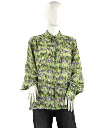 Blusa Jayley | Ropa Auténtica Preloved Guatemala