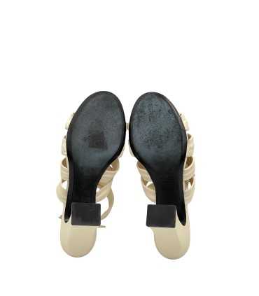 Zapatos Khaite | Calzado Auténtico Preloved Guatemala
