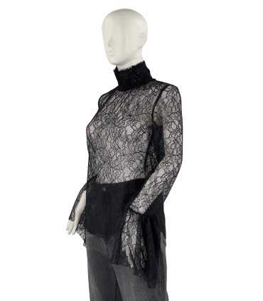 Blusa Zara | Ropa Auténtica Preloved Guatemala