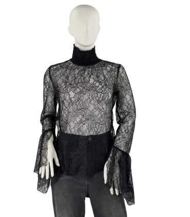 Blusa Zara | Ropa Auténtica Preloved Guatemala