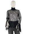 Blusa Zara