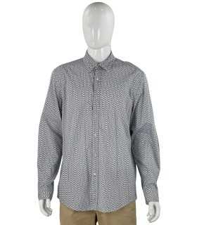 Camisa Hugo Boss