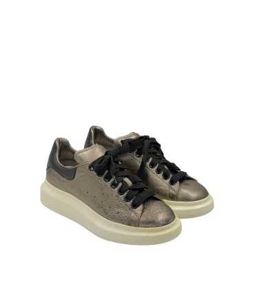 Sneakers Alexander McQueen | Calzado Auténtico Preloved Guatemala