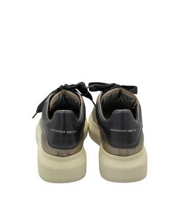 Sneakers Alexander McQueen | Calzado Auténtico Preloved Guatemala