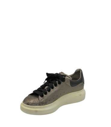 Sneakers Alexander McQueen | Calzado Auténtico Preloved Guatemala