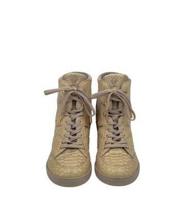 Sneakers Louis Vuitton | Calzado Auténtico Preloved Guatemala