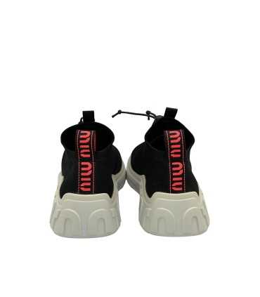 Sneakers Miu Miu | Calzado Auténtico Preloved Guatemala